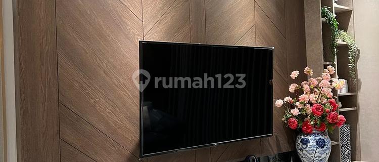 Disewa Apartment Gold Coast 3br Full Furnished Siap Huni 1