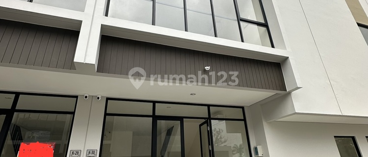 For Rent: Sorrento Shop House, Neat and New, Inside Position, Street View, 85 Million 1