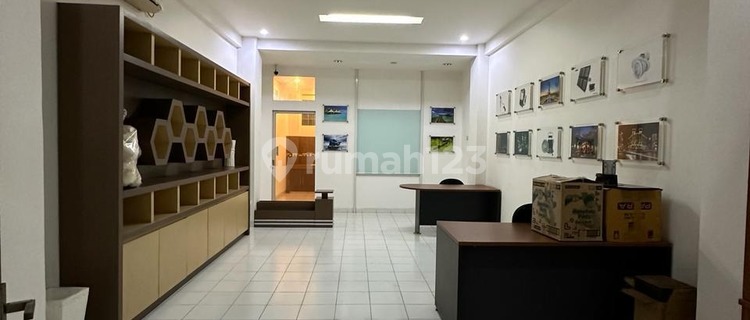 For Rent Rukogandeng Intercon. Roadside, Ready to Use. 1