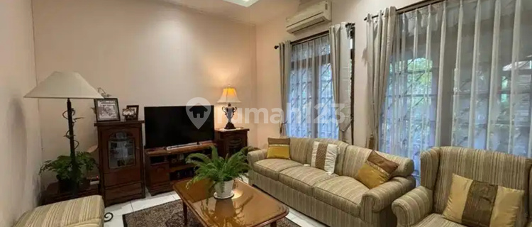 Rumah di Jual Lokasi Strategis Deket Toll Pasteur 1