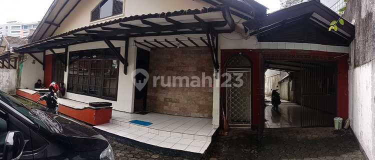 For Sale Fast Rental House and Boarding House Behind UNPAR 1