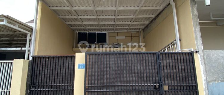 Rumah Dijual Medayu Utara Rungkut Surabaya 1