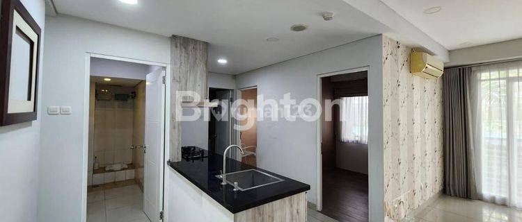 APARTMENT 3 BR COSMOPOLIS SURABAYA 1