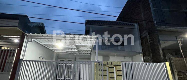 RUMAH SIAP HUNI GAYUNGAN RESIDENCE MURAH 1