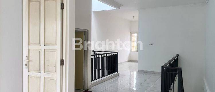 RUMAH BARU GRESS DAN MINIMALIS 2 LT DI NGAGEL JAYA SELATAN SURABAYA 1