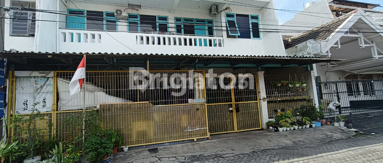 RUMAH KOS DI SIWALANKERTO 1