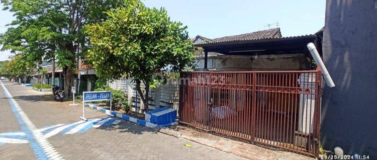 Termurah Rumah Harga Investor Hitung Tanah Saja Perumahan Griyo Mapan Santoso  1