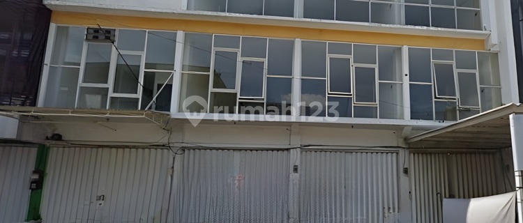 For Sale / Rent 3 Shop Houses on Embong Kemiri Street Surabaya (Next to Embong Cerme Street) 1