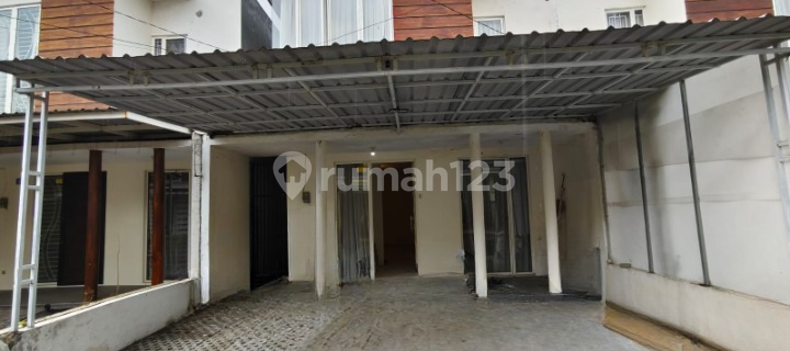 DI JUAL MURAH HARGA DI BAWAH PASAR Perumahan  EVERGREEN De Parc gunung anyar surabaya timur 1