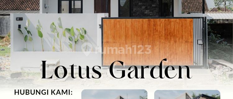 Limited Units! Modern 2-Story Bali House - Bonus Canopy & All Fees Free :fire: 1