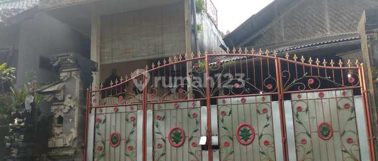 Rumah Asri 4kt Di Tabanan, View Pegunungan, Shm 200m² 1