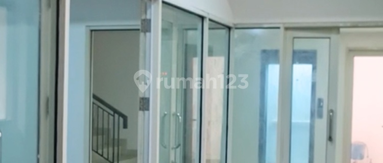 For Sale: Ruko Foresta Business Loft FBL 5, Bumi Serpong Damai, Tangerang 1