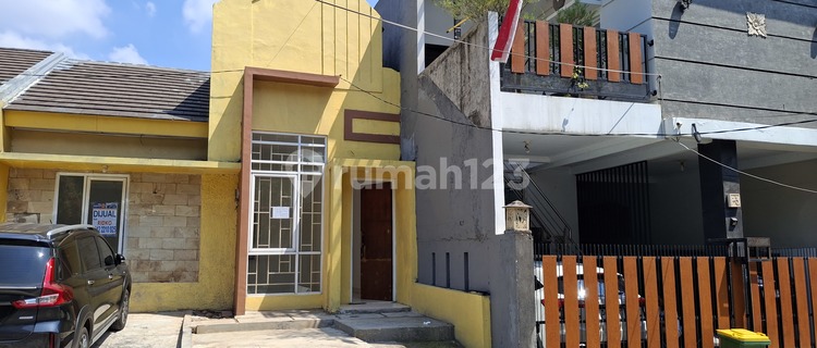 Dijual Rumah Di Grand Depok City Cluster Verbena 1