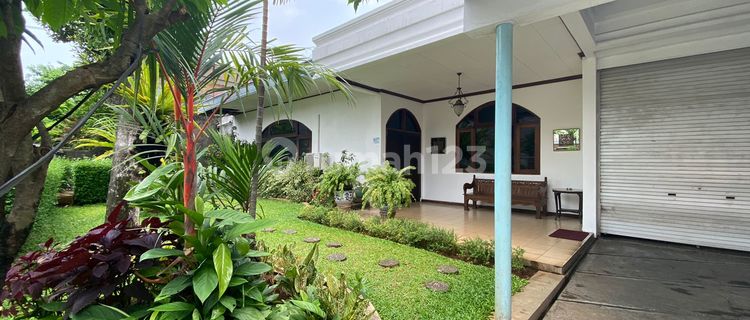 Untung Beli Rumah di Bawah Harga Pasaran NJOP Jakarta Barat 1