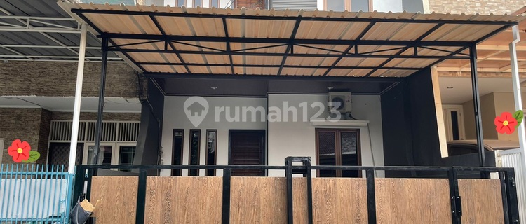 Why Should You Buy This House? Located in a Prime Area of Kelapa Gading, Negotiable Price, Semi-Furnished. 1