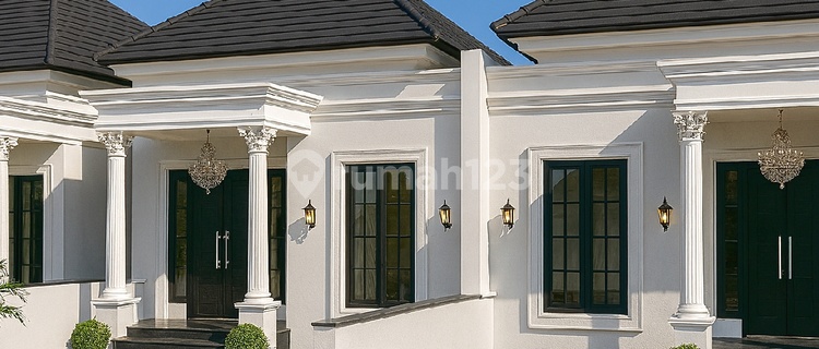 Kumpulsari Purworejo, Rumah Murah Cluster Classic Dekat Bandara YIA 1