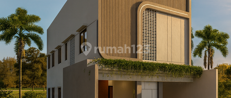 Kayen 2-story boarding house with 16 rooms, near UGM, carport fits 5 cars and 17 motorcycles 1