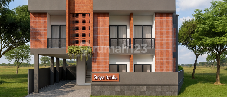 Ham Street, Regency. 2-story boarding house with 10 rooms, building can be upgraded, Ready to Build. 1