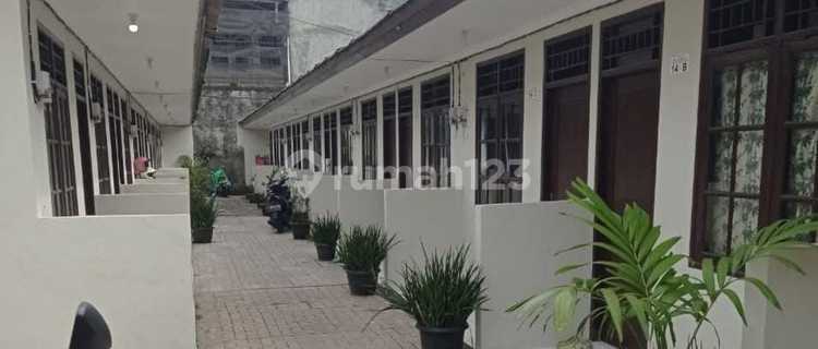 Investasi Menjajikan, Kos-kosan 19 Unit di Cinere Depok 1