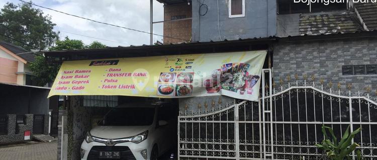 Cheapest Boarding House For Sale in Front of UIN Campus 1