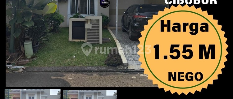 For Sale Neat House In Wisata Legenda 1