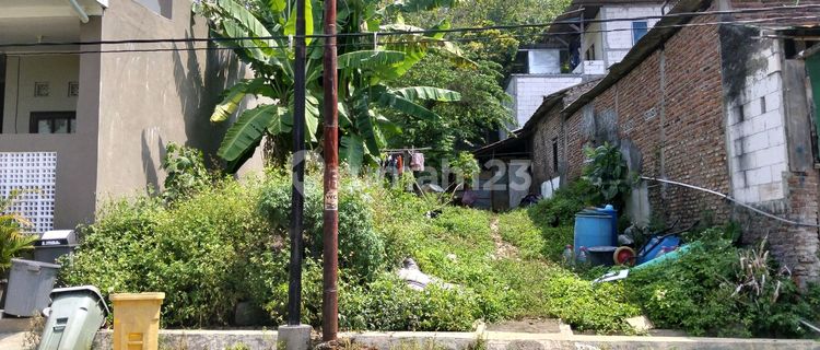 Strategic Land for Sale Near Undip, Suitable for Boarding Houses 1