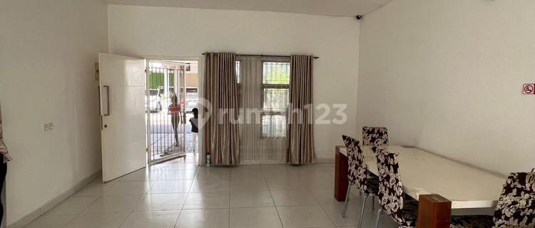 Nice House in Alamanda Cluster, Cakung East Jakarta 1