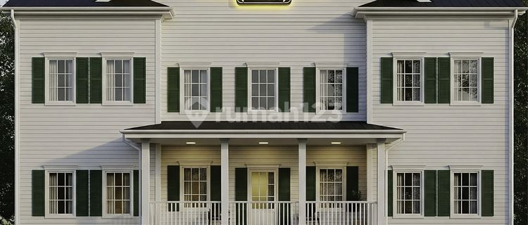 Sell 3-Storey Boarding Building, Near ISI & UNS Campus Area. We Build on Your Land #Contractor Pro 1