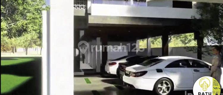 Sell 3-Storey Boarding Building, We Build on Your Land #Pro Contractor 1