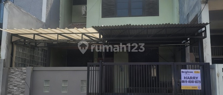Hunian Strategis 3 Kt Siap Huni di Gading Serpong 1