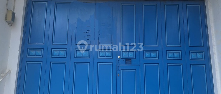 Rumah Toko Indramayu Kota Cocok untuk Segala Jenis Bisnis Usaha 1