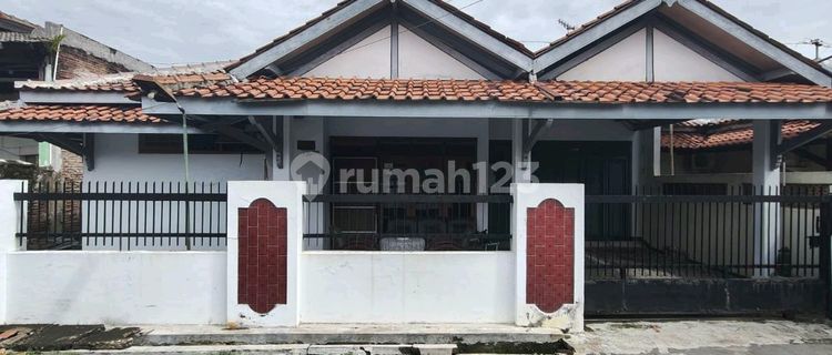 Nice House ÷ Furnished in the Mejasem Area 1