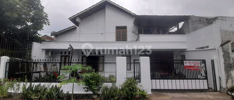 Rumah Bagus Daerah Tongara Pangkah 1