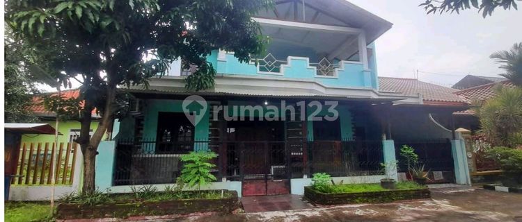 Nice 2-Storey House Mejasem 1