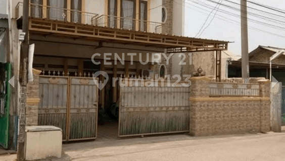 Price Drop! Large House In Karawang At BU Price 1