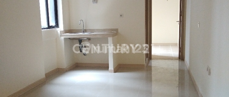 Aparteman Meikarta Tower Silverlake 1