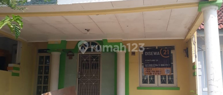 Rumah Bagus Siap Huni Di Cluster Sriwijaya Lippo Cikarang 1