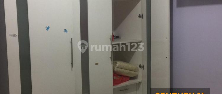 Metropark Studio Type Apartment Furnished Ready to Occupy in Jababeka 1