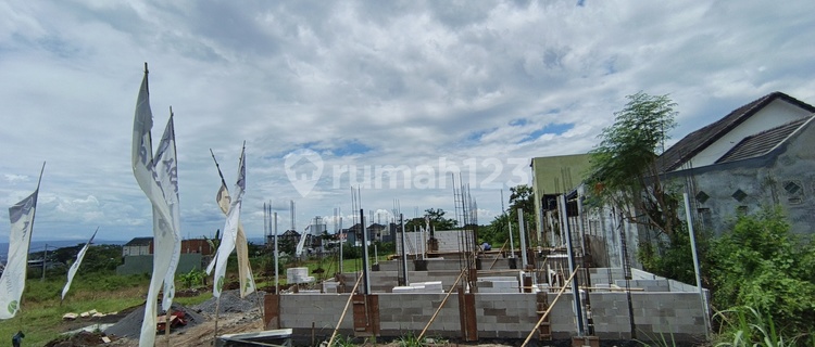 Kost House in Malang City 975M Bonus Full Furnish 1
