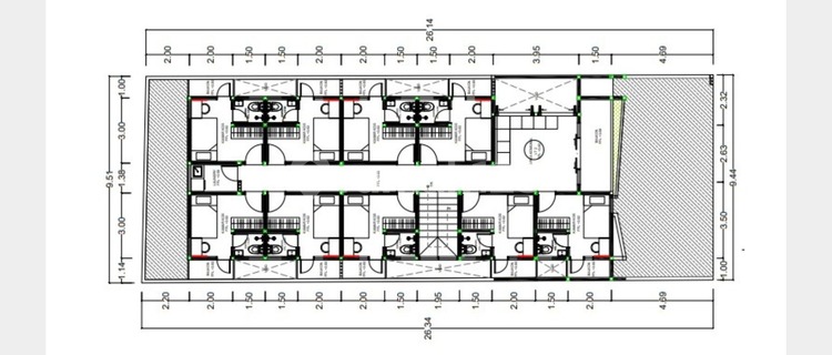 Rukost Premium Fully Furnished Near Jatinangor Campus Area 1