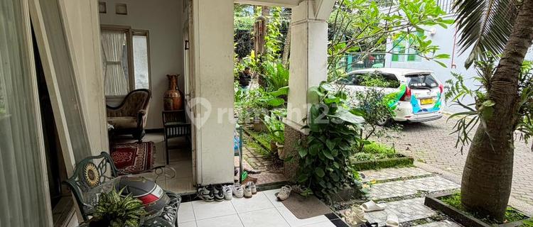Second Hand House For Sale Below Market Price in Malang City 1
