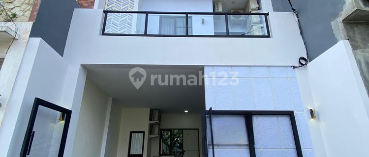 For Sale Rukos Exclusive Suhat Malang City 1