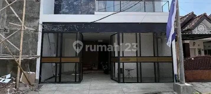 For Sale Exclusive Rukos Near Campus in Malang City 1