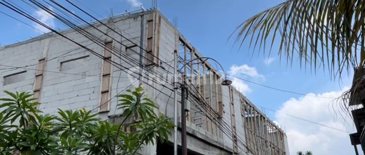 For Sale Exclusive Boarding House Near Campus in Malang City 1