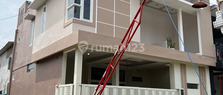 For Sale Shophouses Near Pakis Malang Toll Exit 1