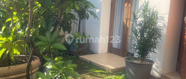 Neat House, Wide Road in Pondok Indah 1