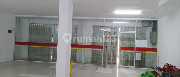 Good 2-Story Ruko Gracia Graha Raya 1