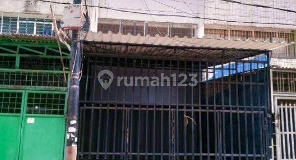 Rumah 2lantai Di Sewa Taman Sari Jakarta Barat  1