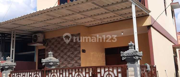 Nice 2-Story House in Bumi Padjarajan Tangerang 1