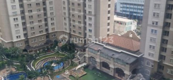 1 Bedroom Apartment in Move-In Condition at Mediterania Tj Duren 1